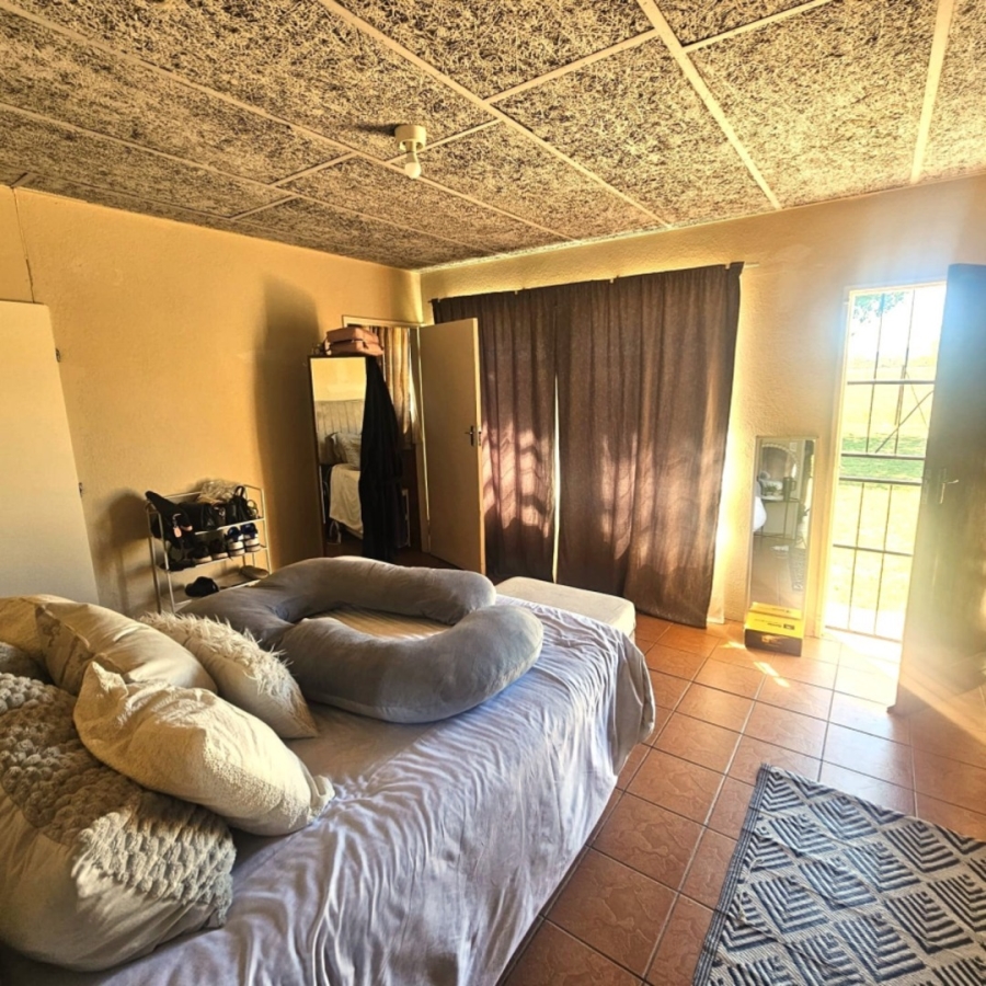 To Let 1 Bedroom Property for Rent in Modderfontein AH North West